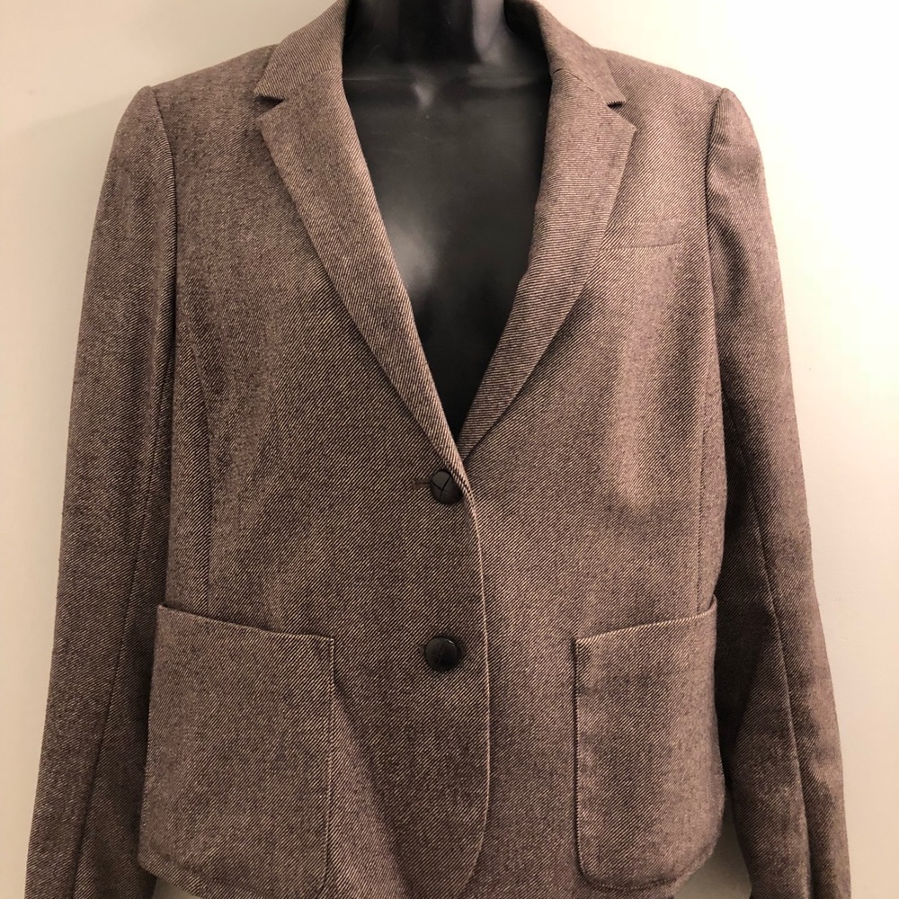 Women’s Gap Academy Blazer